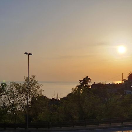 Apartvilla Trieste Ngoại thất bức ảnh