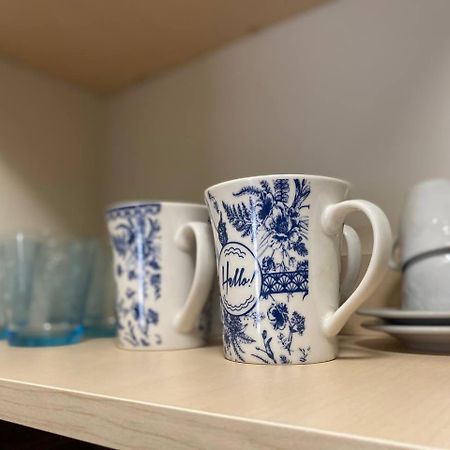 Apartvilla Trieste Ngoại thất bức ảnh