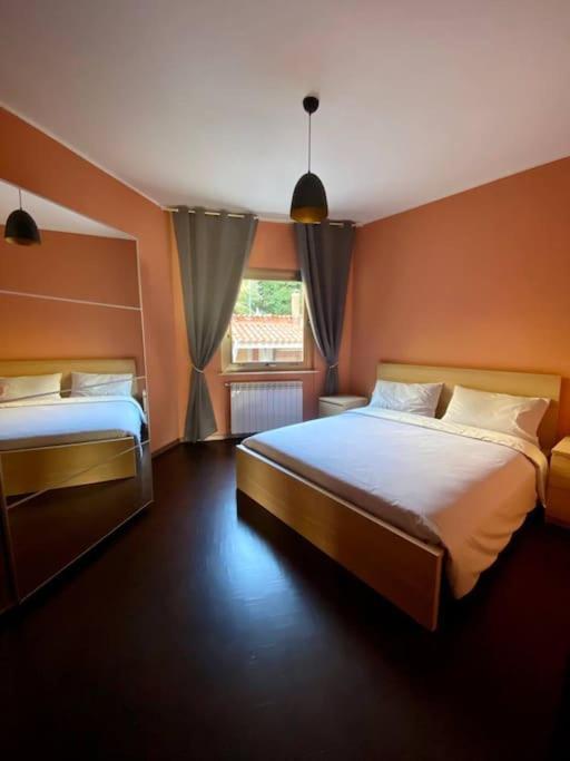 Apartvilla Trieste Ngoại thất bức ảnh