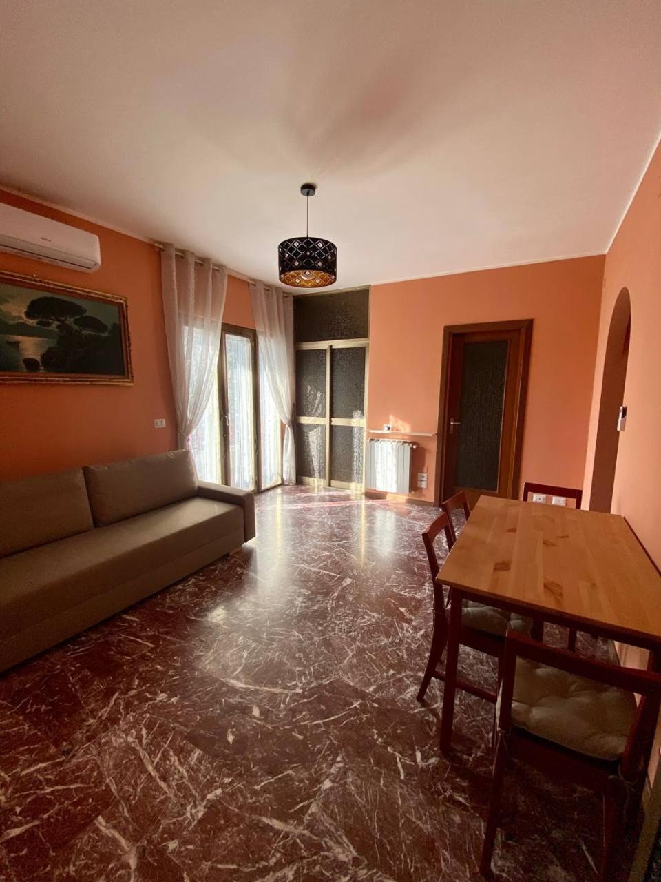 Apartvilla Trieste Ngoại thất bức ảnh