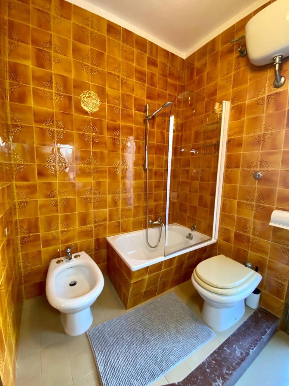 Apartvilla Trieste Ngoại thất bức ảnh