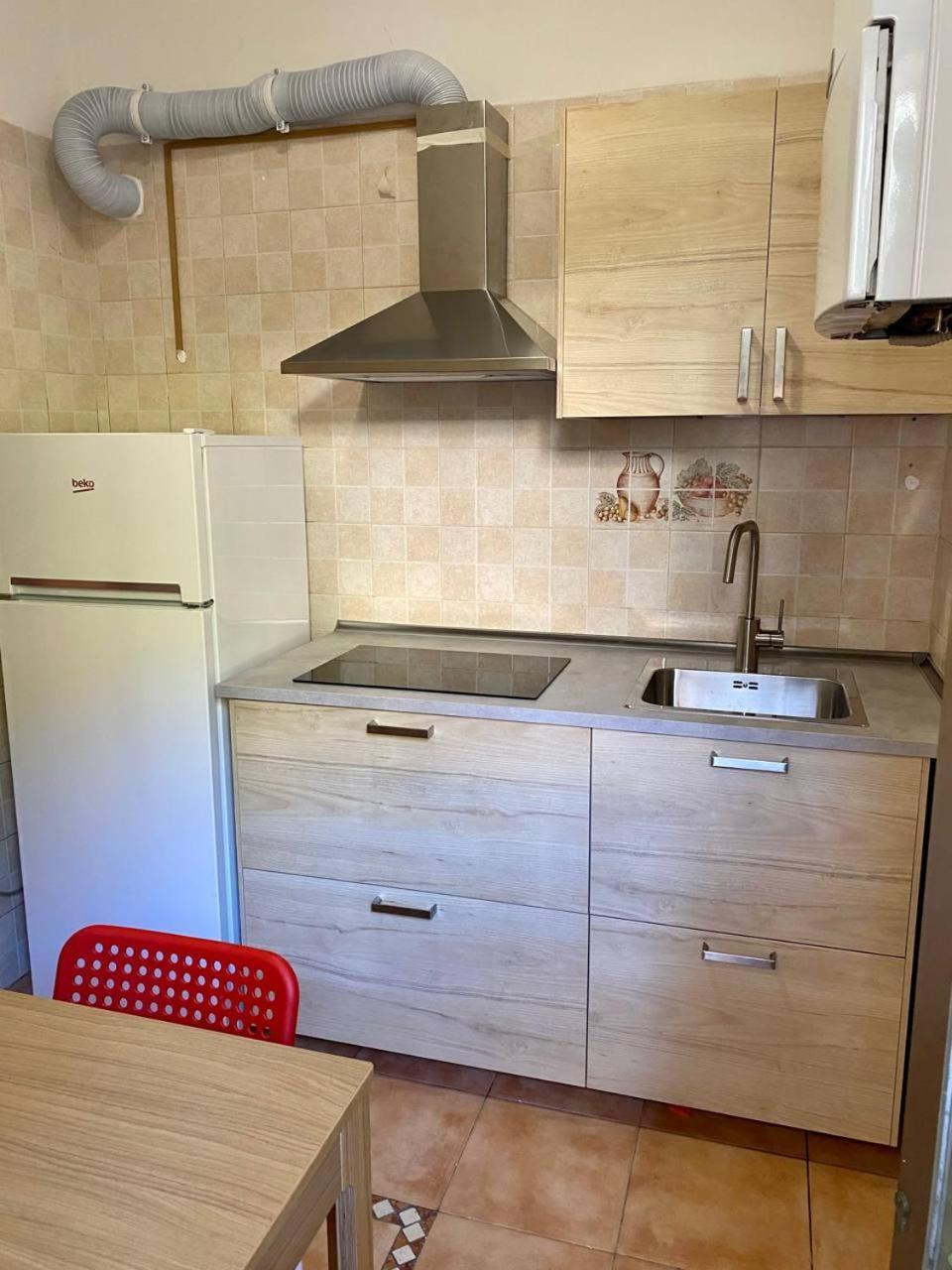 Apartvilla Trieste Ngoại thất bức ảnh