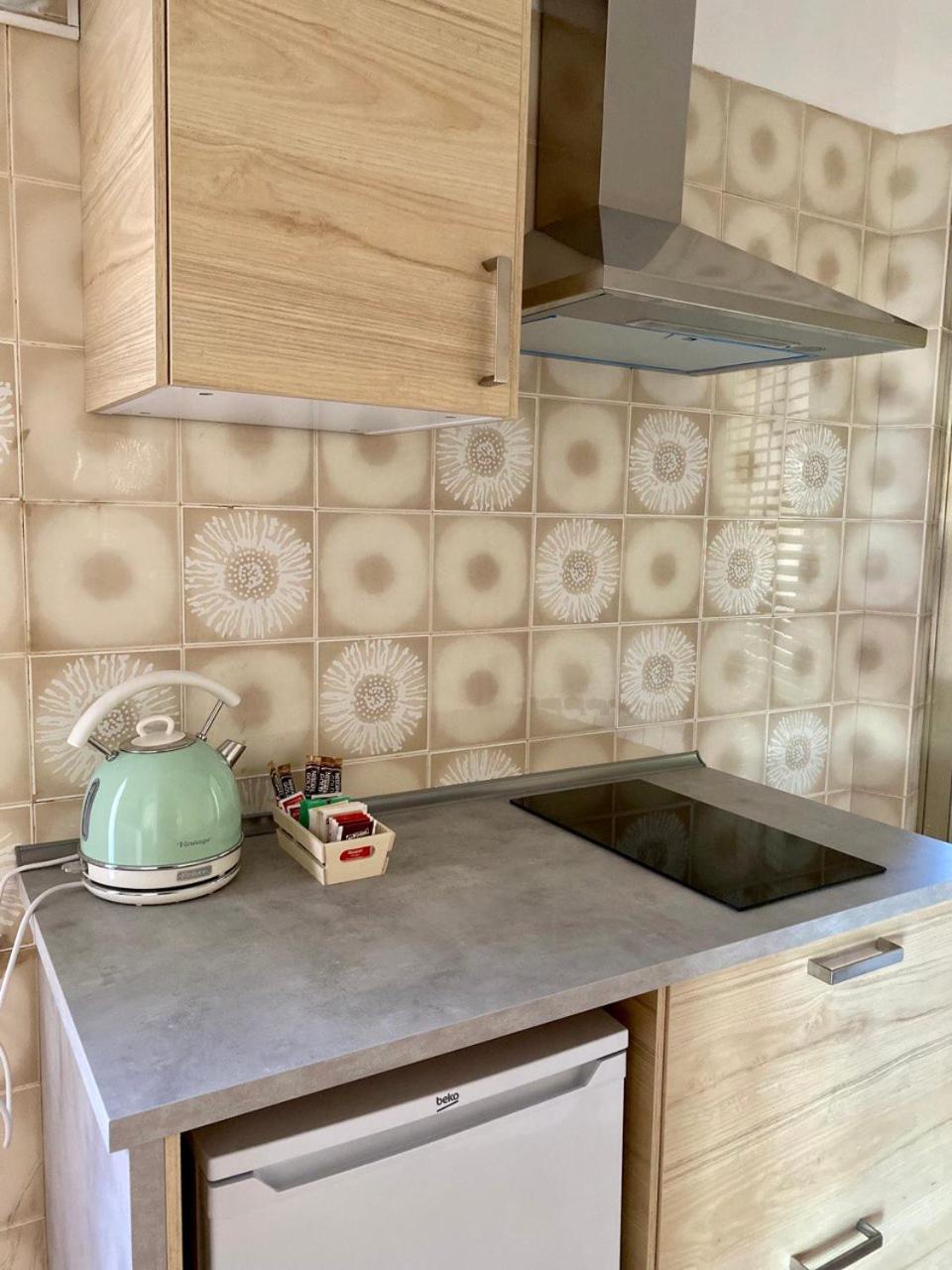 Apartvilla Trieste Ngoại thất bức ảnh