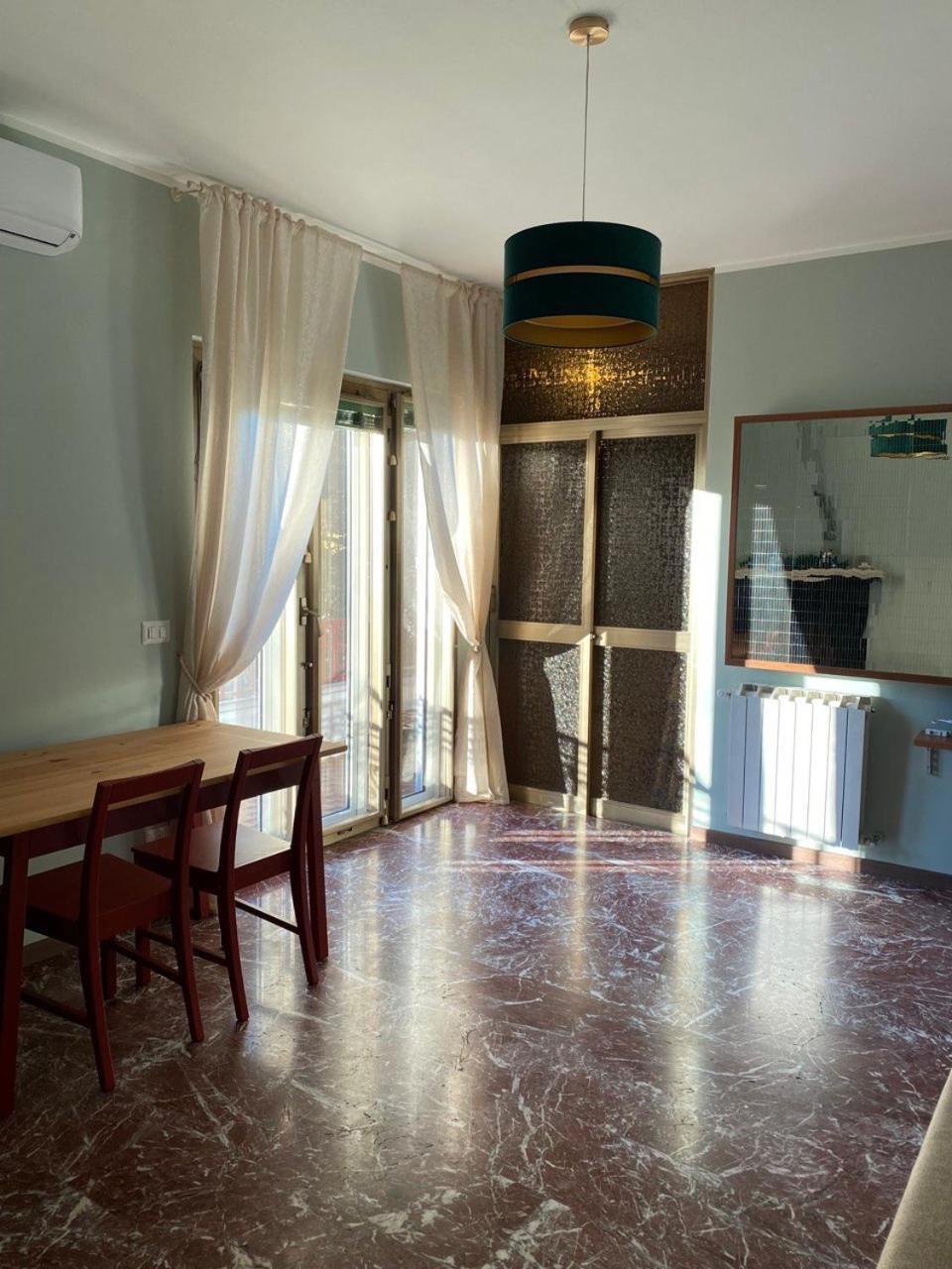 Apartvilla Trieste Ngoại thất bức ảnh