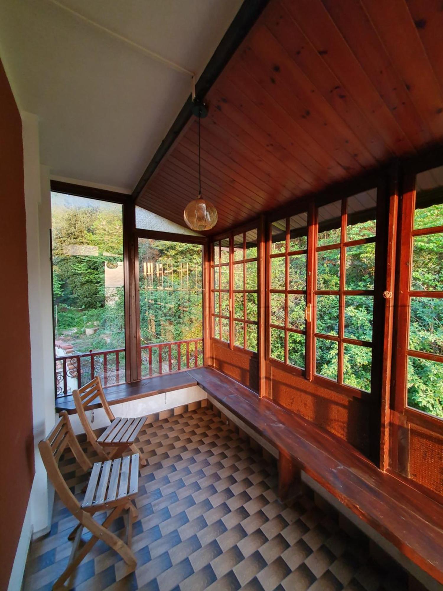 Apartvilla Trieste Ngoại thất bức ảnh