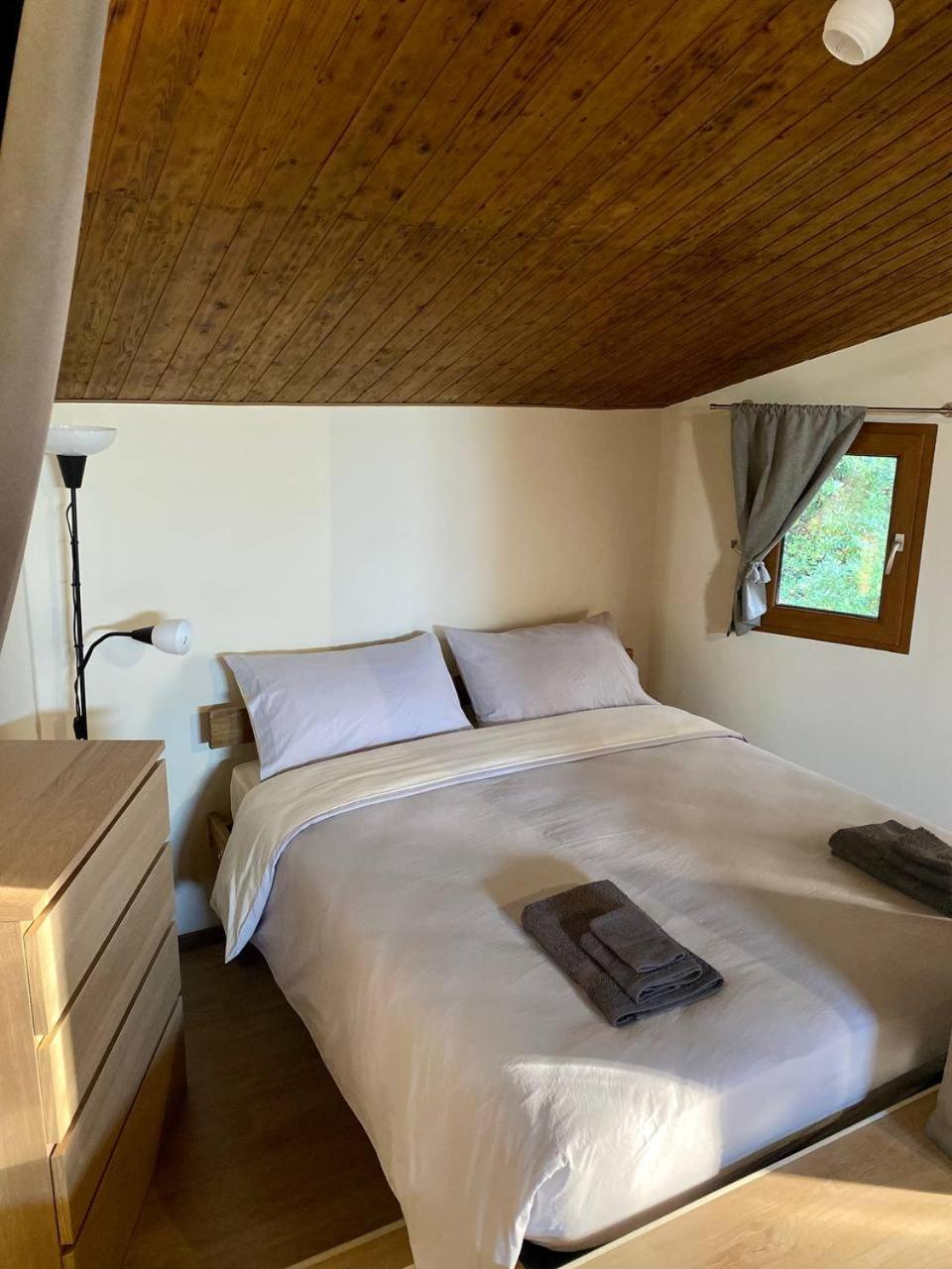 Apartvilla Trieste Ngoại thất bức ảnh