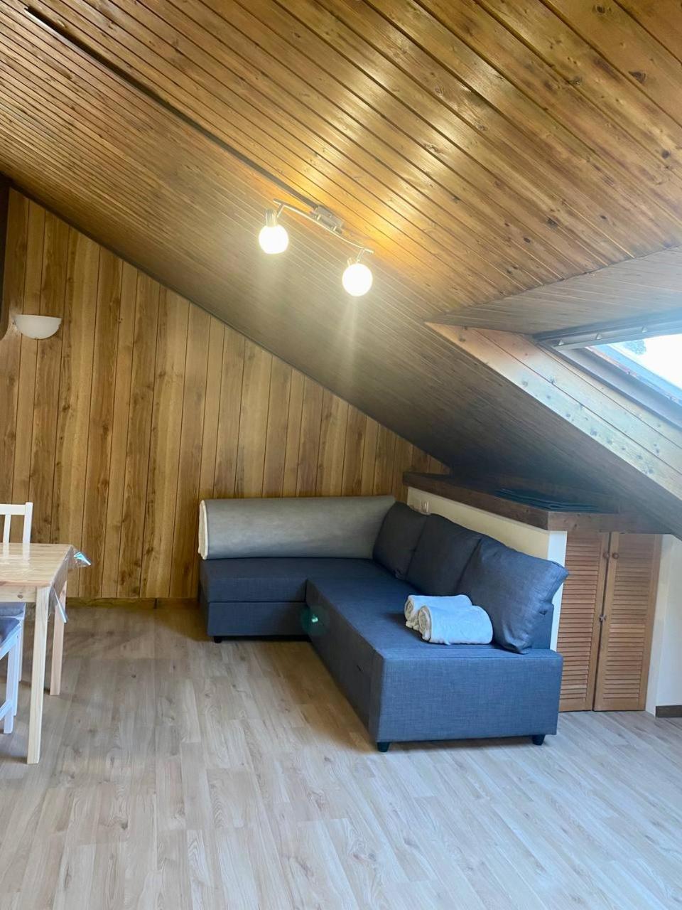 Apartvilla Trieste Ngoại thất bức ảnh