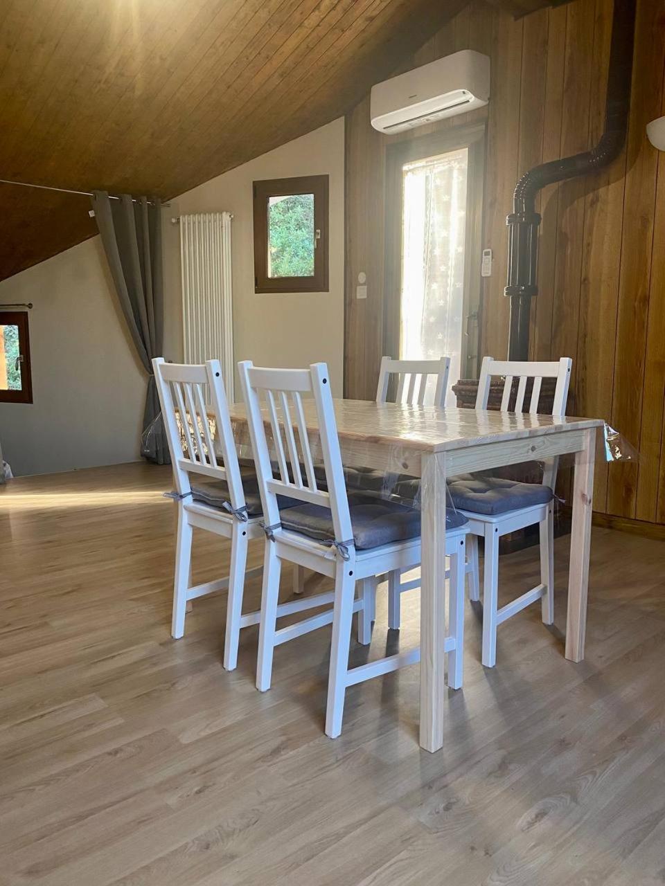 Apartvilla Trieste Ngoại thất bức ảnh